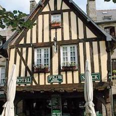 Au Vieux Saint Sauveur 