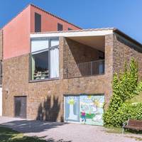 Vilar Rural de Cardona 