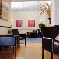 Southampton Park Hotel 