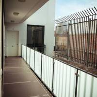Apartamentos San Pablo 