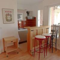 Apartment Cabourg 2000 