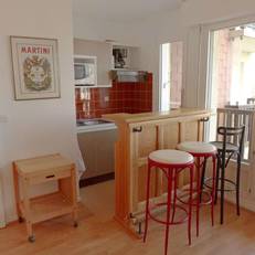 Apartment Cabourg 2000 
