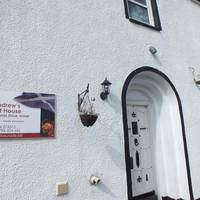 St Andrews Guest House 