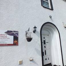St Andrews Guest House 