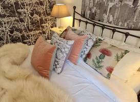 Eagle View Guest House 