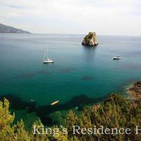 King's Residence Hotel 
