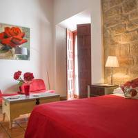 Hotel Alvaro de Torres 