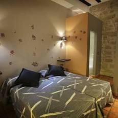 Hotel Alvaro de Torres 