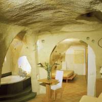 Hotel La Casa Di Lucio 