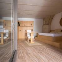 Hotel La Casa Di Lucio 