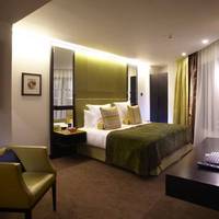 Hotel Verta by Rhombus 