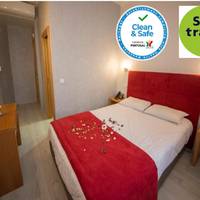Sao Pedro Lisbon Hotel 