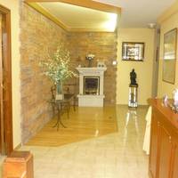 Hotel Francisco Javier 