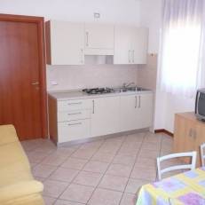 Residence Mediterraneo 