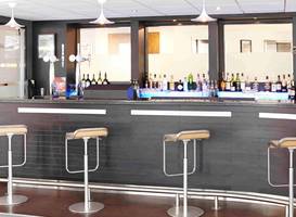 Novotel Glasgow Centre 