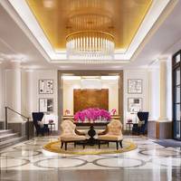 Corinthia Hotel London 