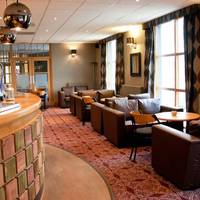 Castlecary House Hotel 