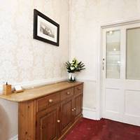 St Raphael Guest House