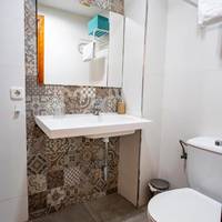 Hostal Plaza de Italia 