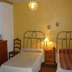 Hostal Plaza de Italia 