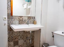 Hostal Plaza de Italia 