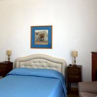 Casa Cuseni Luxury B&B 