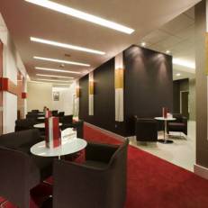 Novotel Reading Centre 