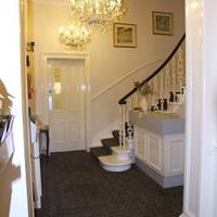 The Willow Guest House 