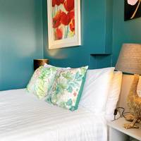 Rose Lodge Guest House 