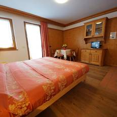 Residence Baita Antlia 