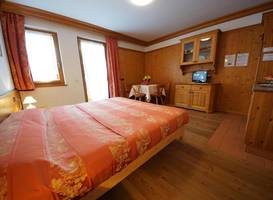 Residence Baita Antlia 