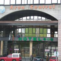 Hotel Exe Area Central 