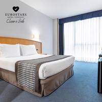 Hotel Exe Area Central 