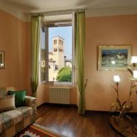 La Loggia Appartamenti 