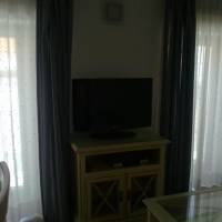 Apartamentos La Ermita 
