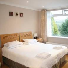 Fingle Glen Golf Hotel 