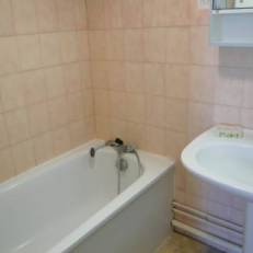 Apartment Clochetons 1 