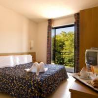 Palace Hotel Due Ponti 