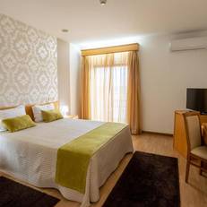 Hotel Eurosol Alcanena 
