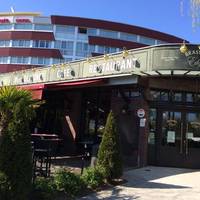 Mercure Vannes Le Port 