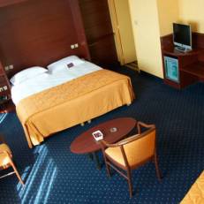 Mercure Vannes Le Port 