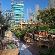 Corinthia Hotel Lisbon 
