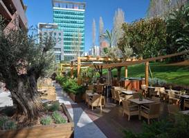 Corinthia Hotel Lisbon 