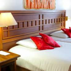 Villa Kerasy Hotel Spa 