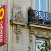 Adagio Paris Haussmann 