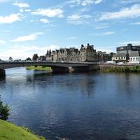 Inverness Youth Hostel