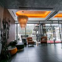 Design Oberosler Hotel
