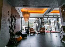 Design Oberosler Hotel 