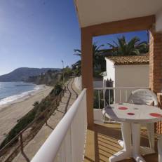 Apartamentos Los Pinos 