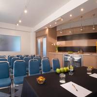 My One Hotel La Spezia 